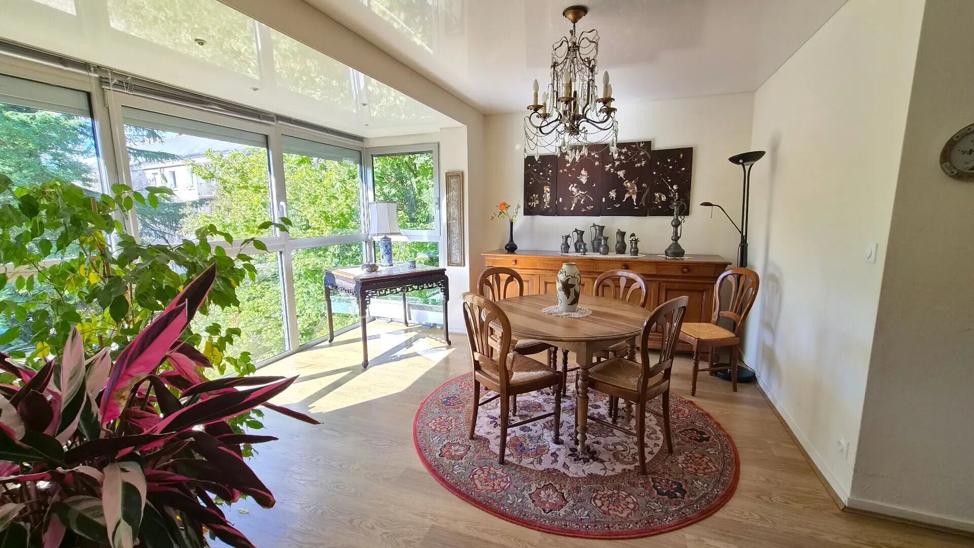 Appartement à vendre, 134m², Saint-Avertin