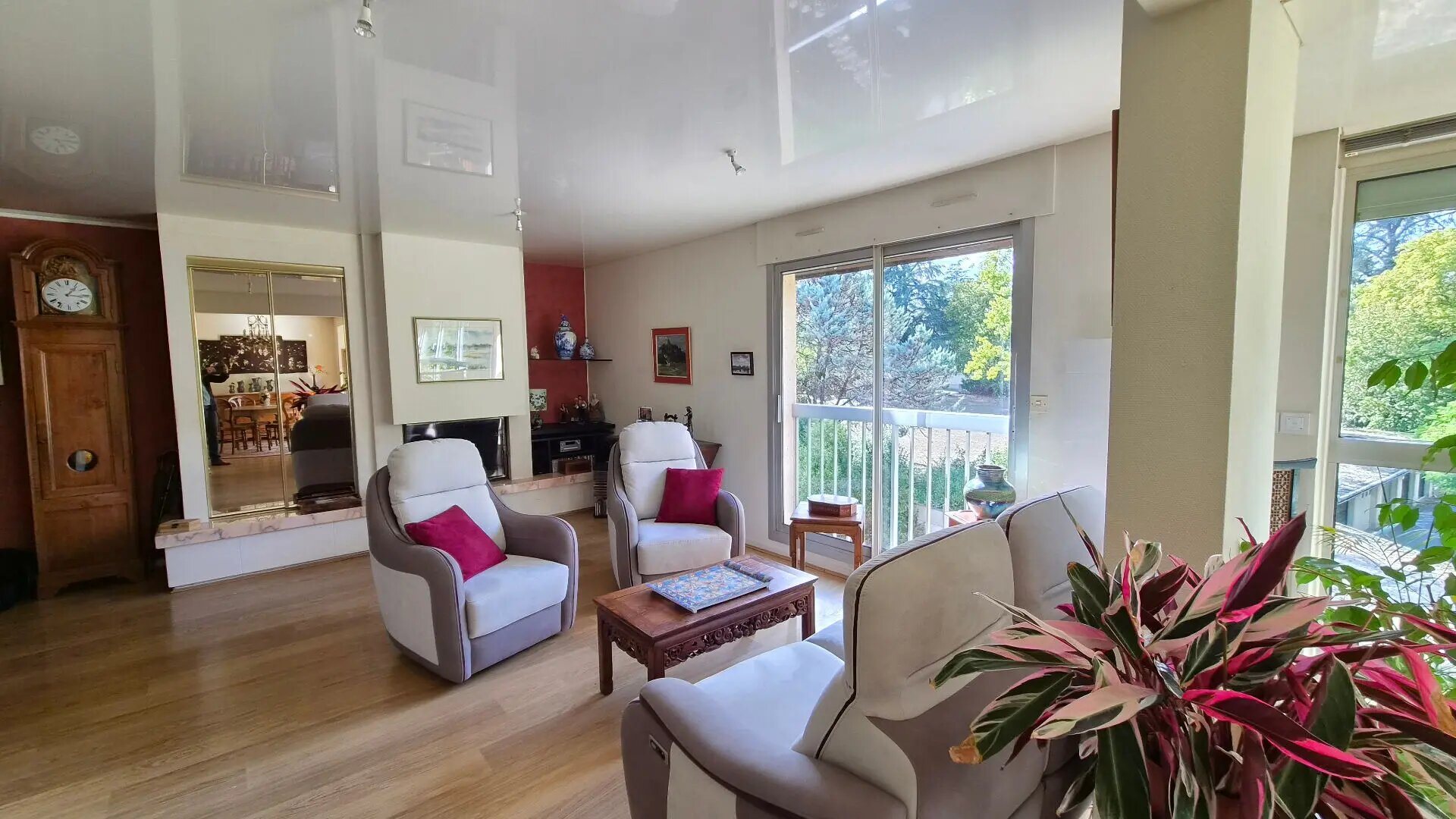 Appartement à vendre, 134m², Saint-Avertin