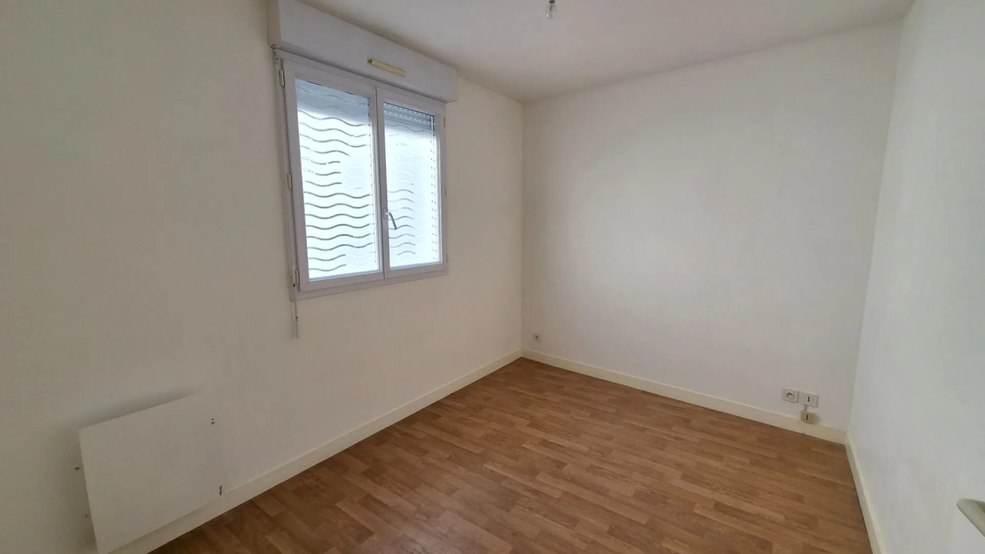 Appartement à louer, 43m², Tours