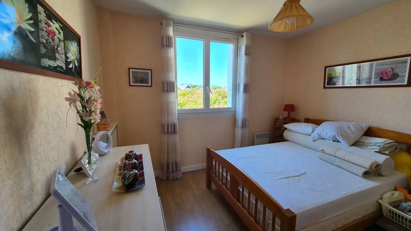 Appartement à vendre, 91m², Joué-lès-Tours