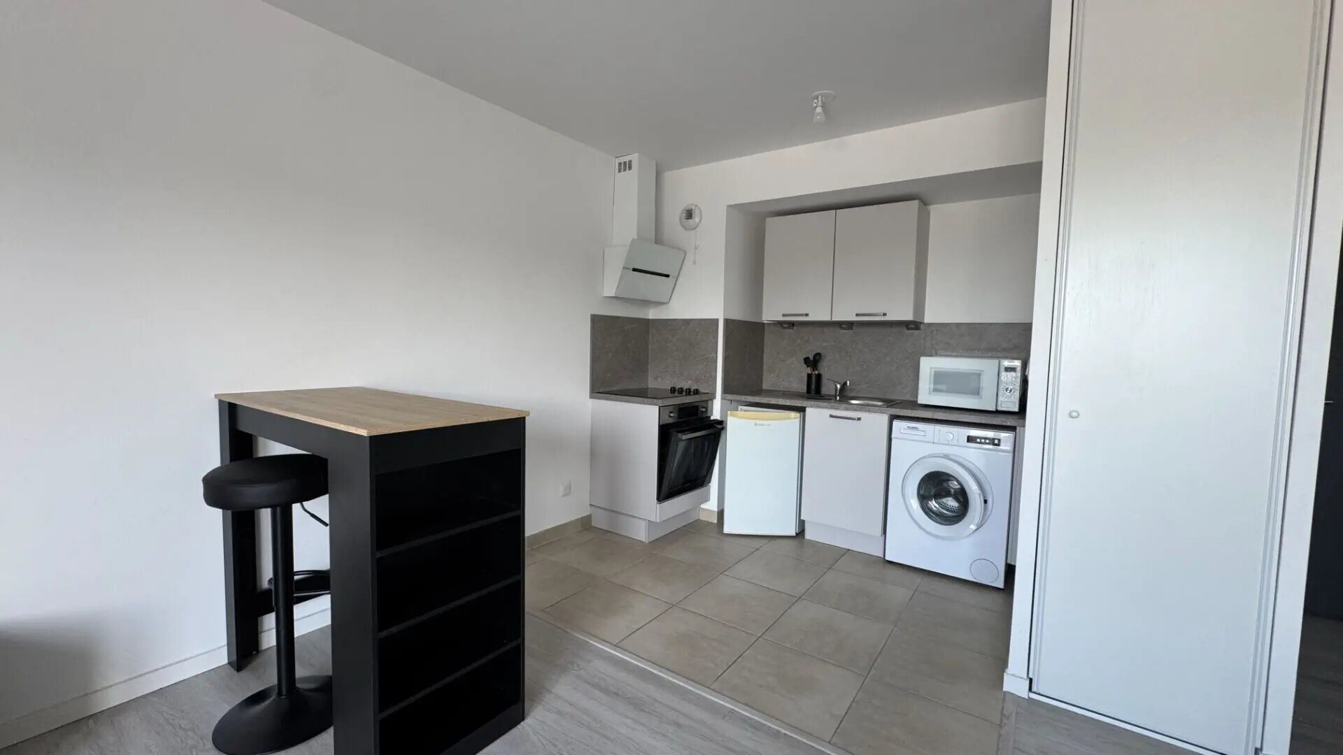 Appartement à louer, 42m², Chambray-lès-Tours