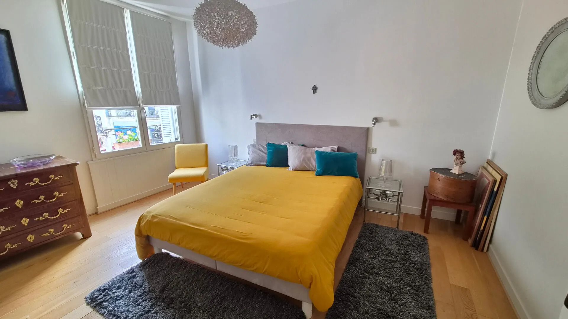 Appartement à vendre, 90m², Tours