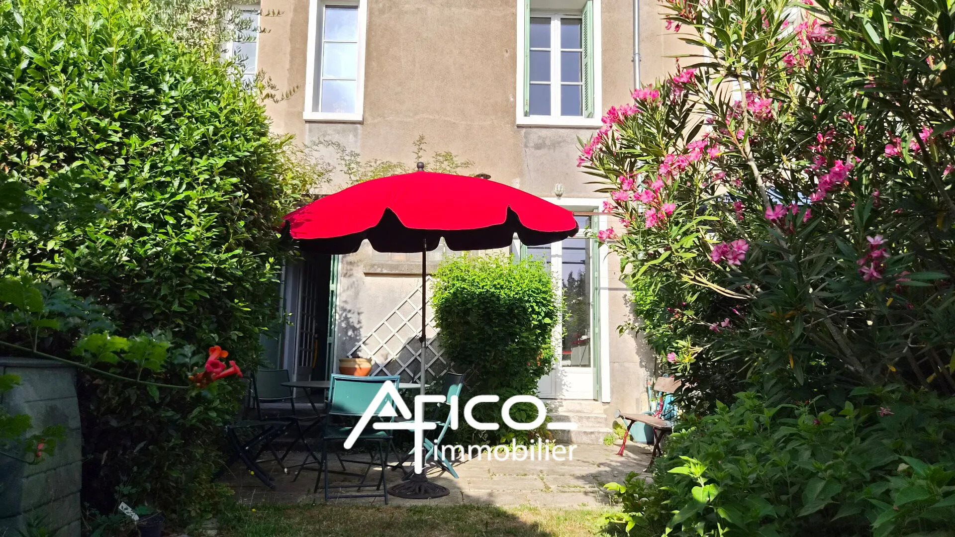 Maison à vendre, 105m², Tours