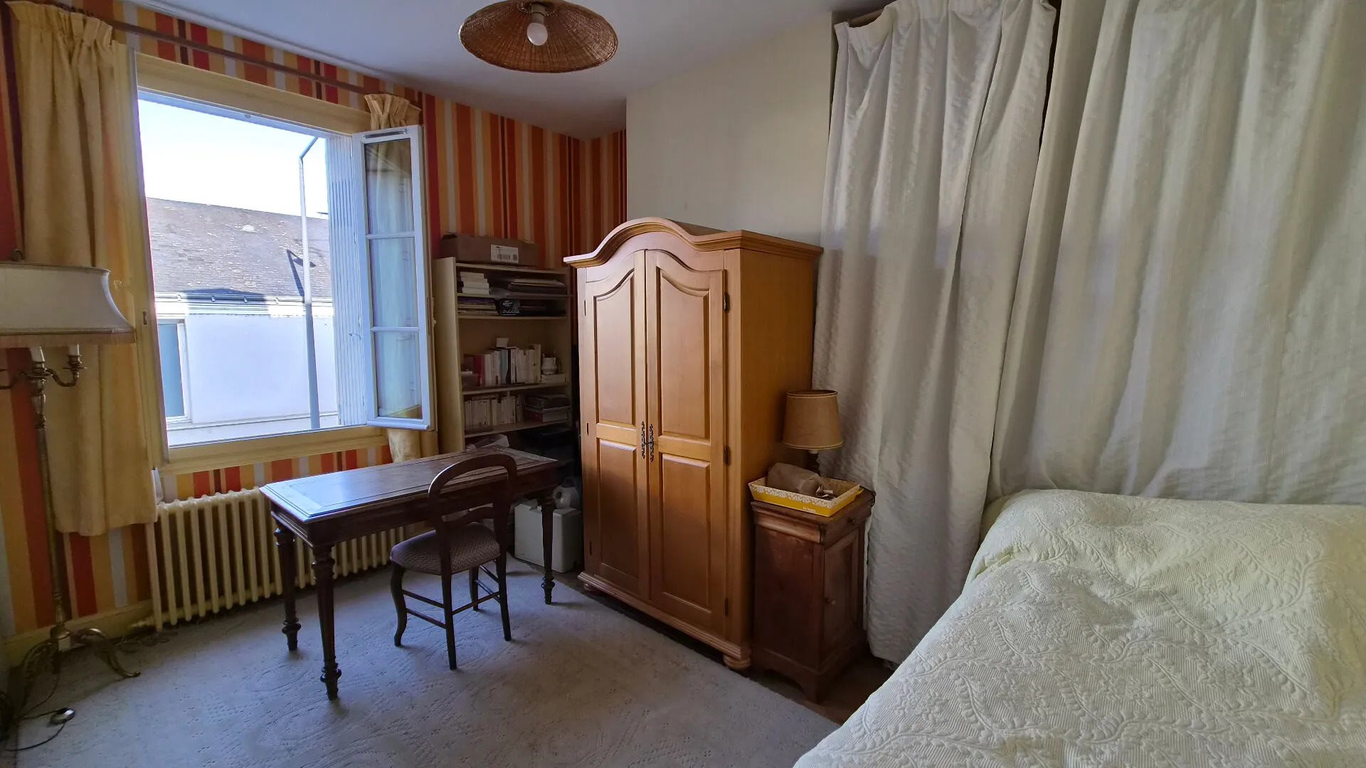 Maison à vendre, 105m², Tours