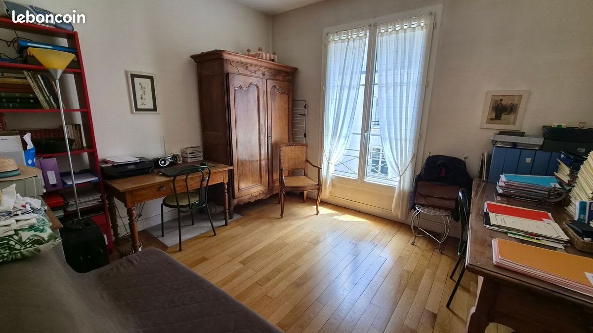 Appartement à vendre, 70m², Tours