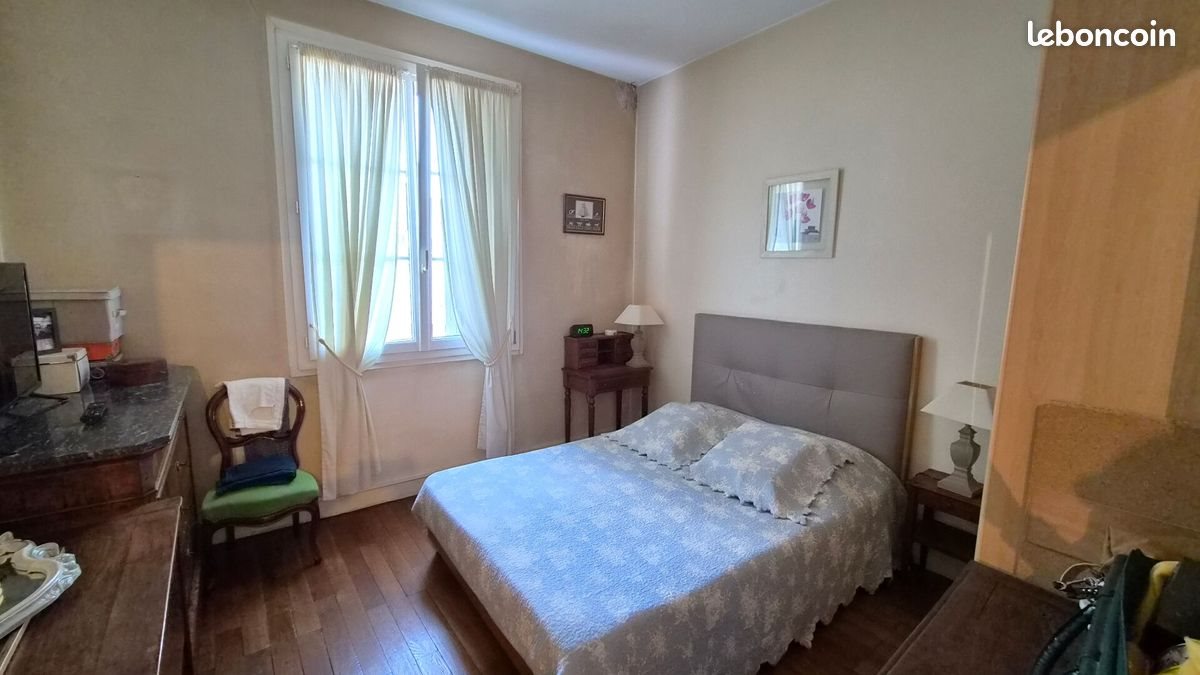 Appartement à vendre, 70m², Tours