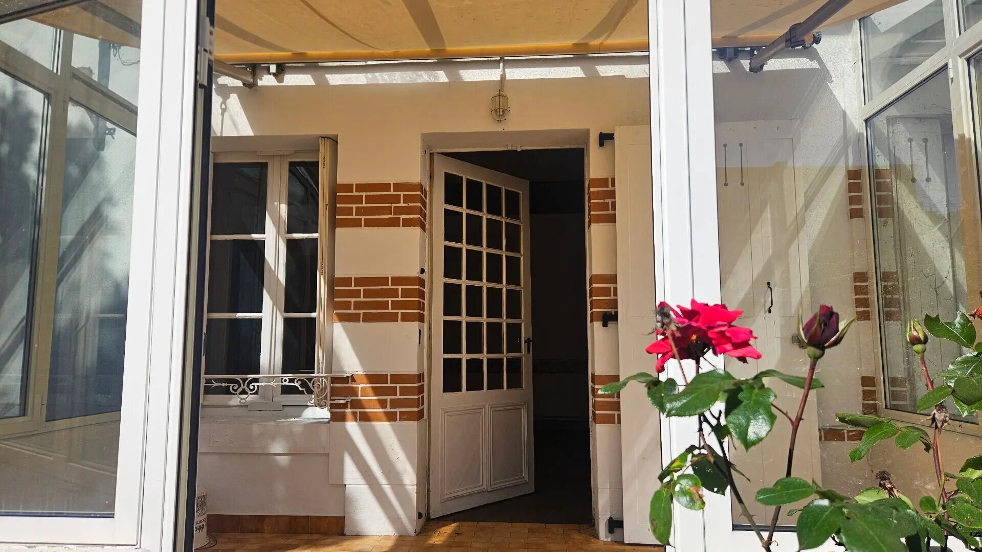 Maison à louer, 69m², Tours