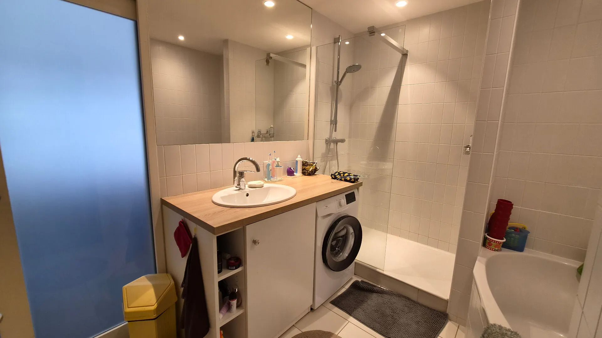 Appartement à vendre, 76m², Tours