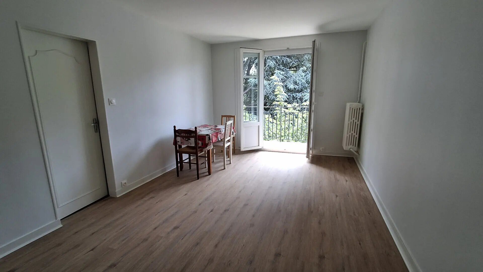 Appartement à vendre, 84m², Tours