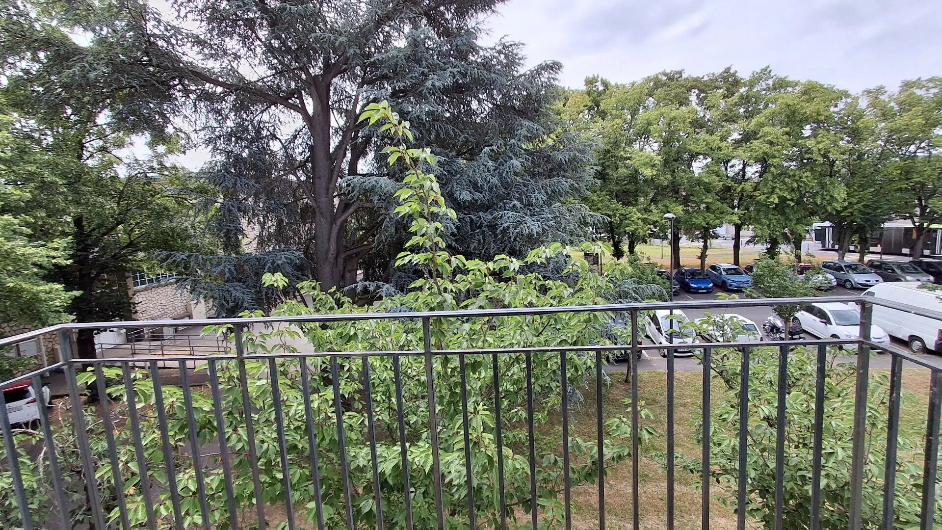 Appartement à vendre, 84m², Tours