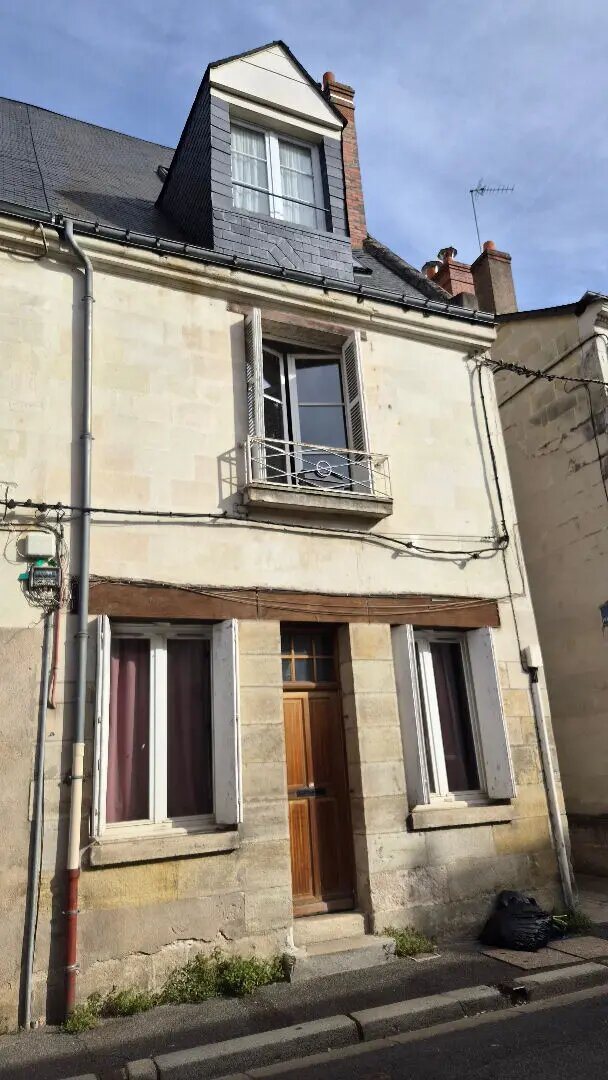Maison à vendre, 204m², Tours