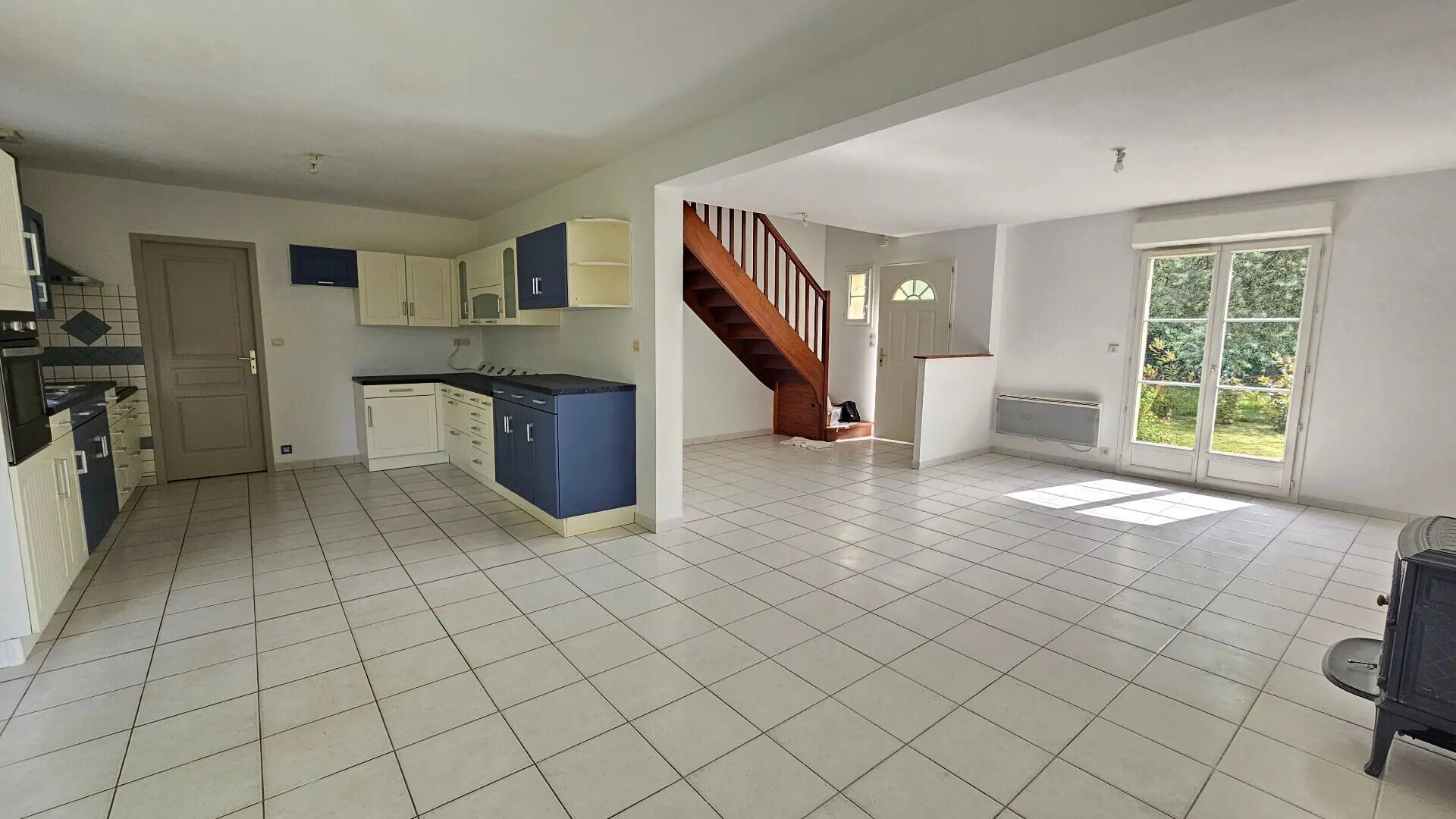 Maison à vendre, 120m², Tours