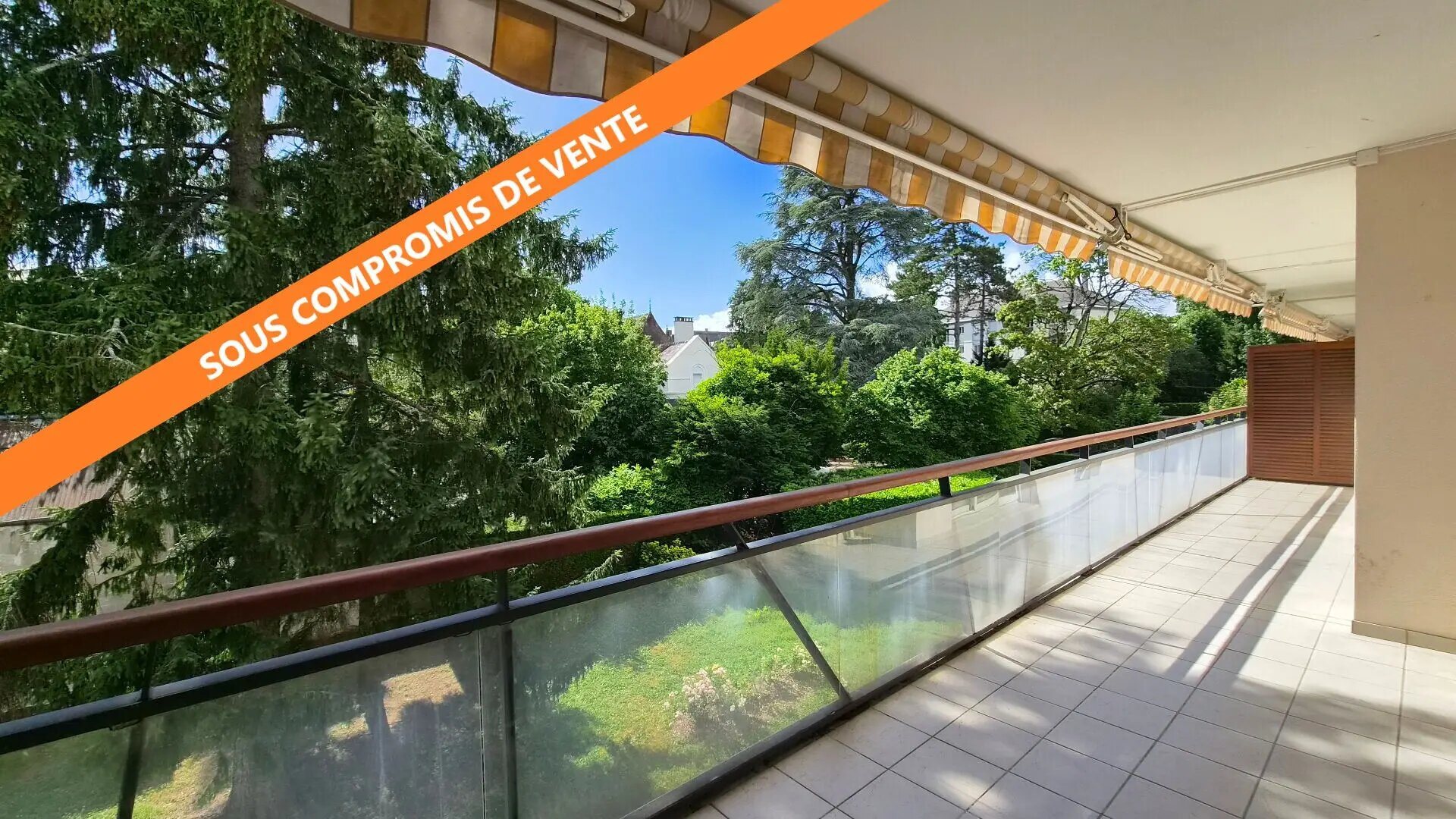 Appartement à louer, 111m², Tours