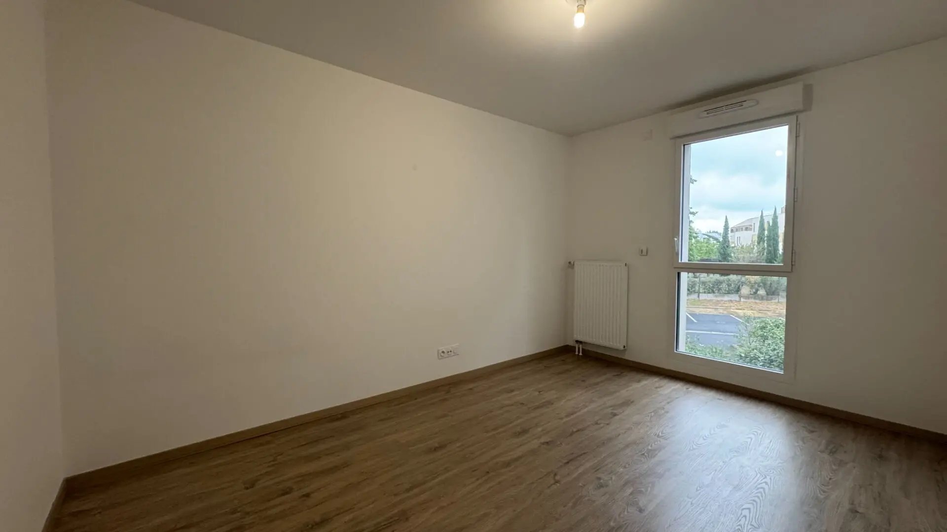 Appartement à louer, 66m², Tours