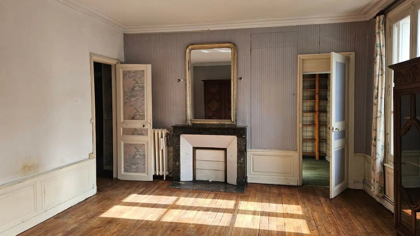 Maison à vendre, 194m², Tours