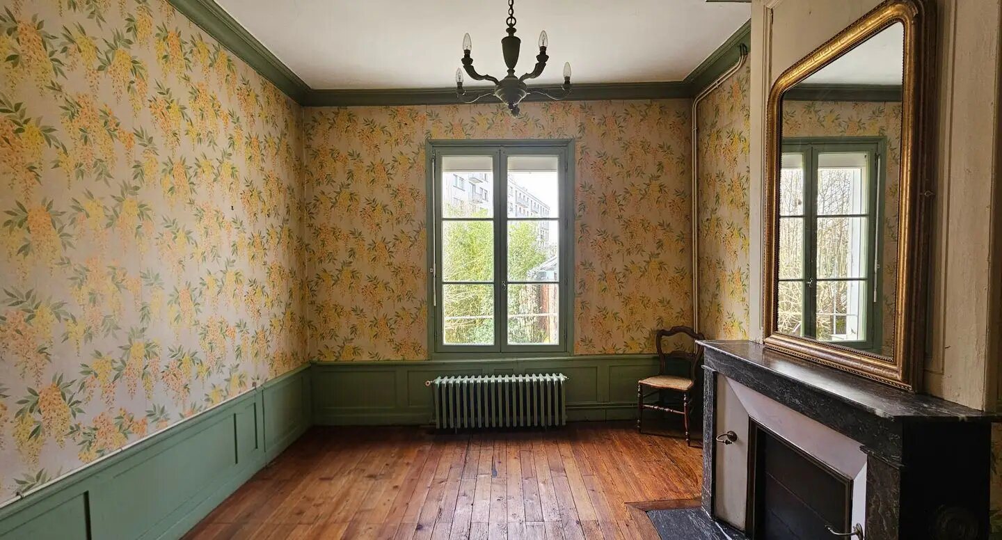 Maison à vendre, 194m², Tours