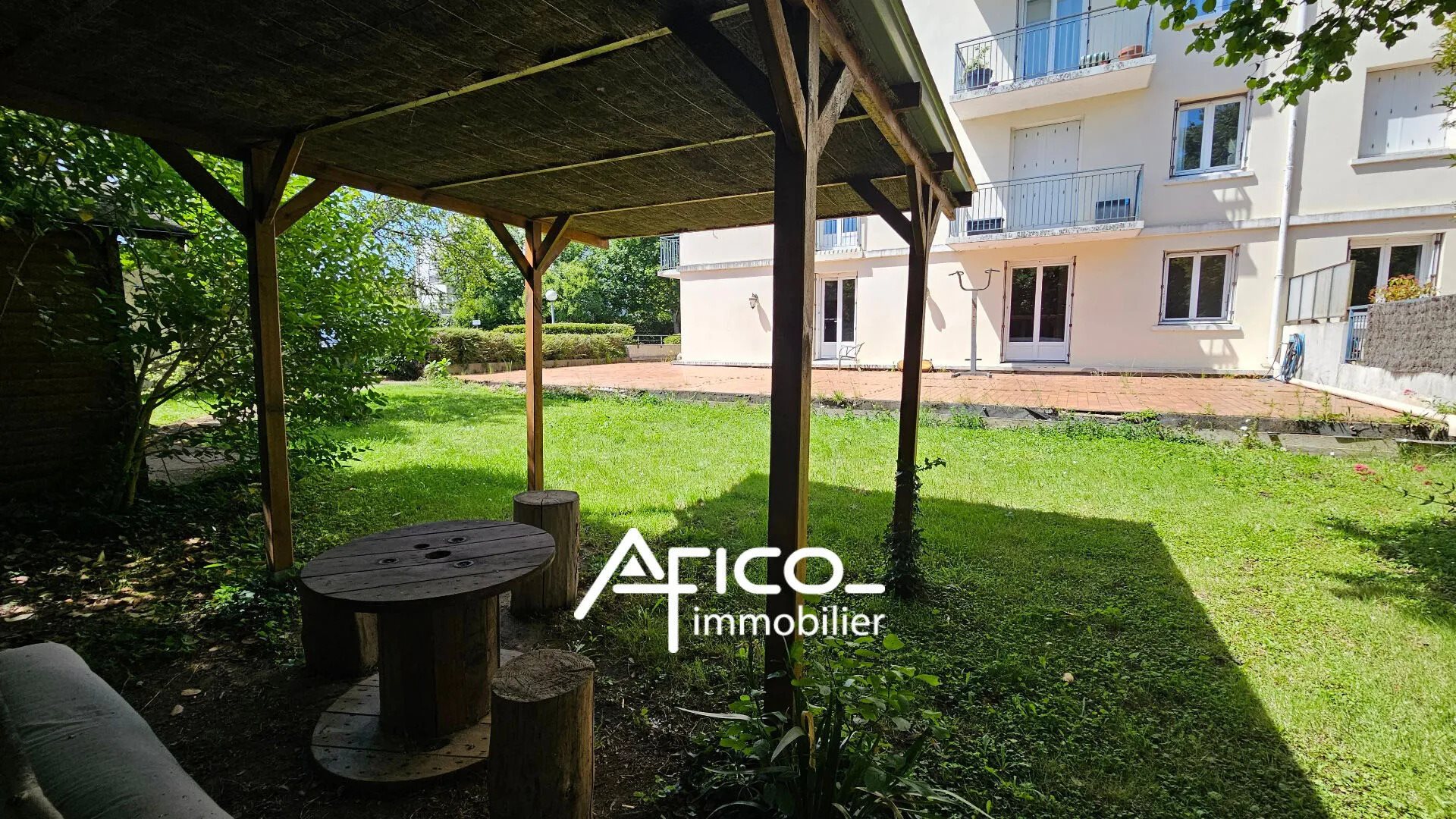 Appartement à vendre, 76m², Saint-Cyr-sur-Loire