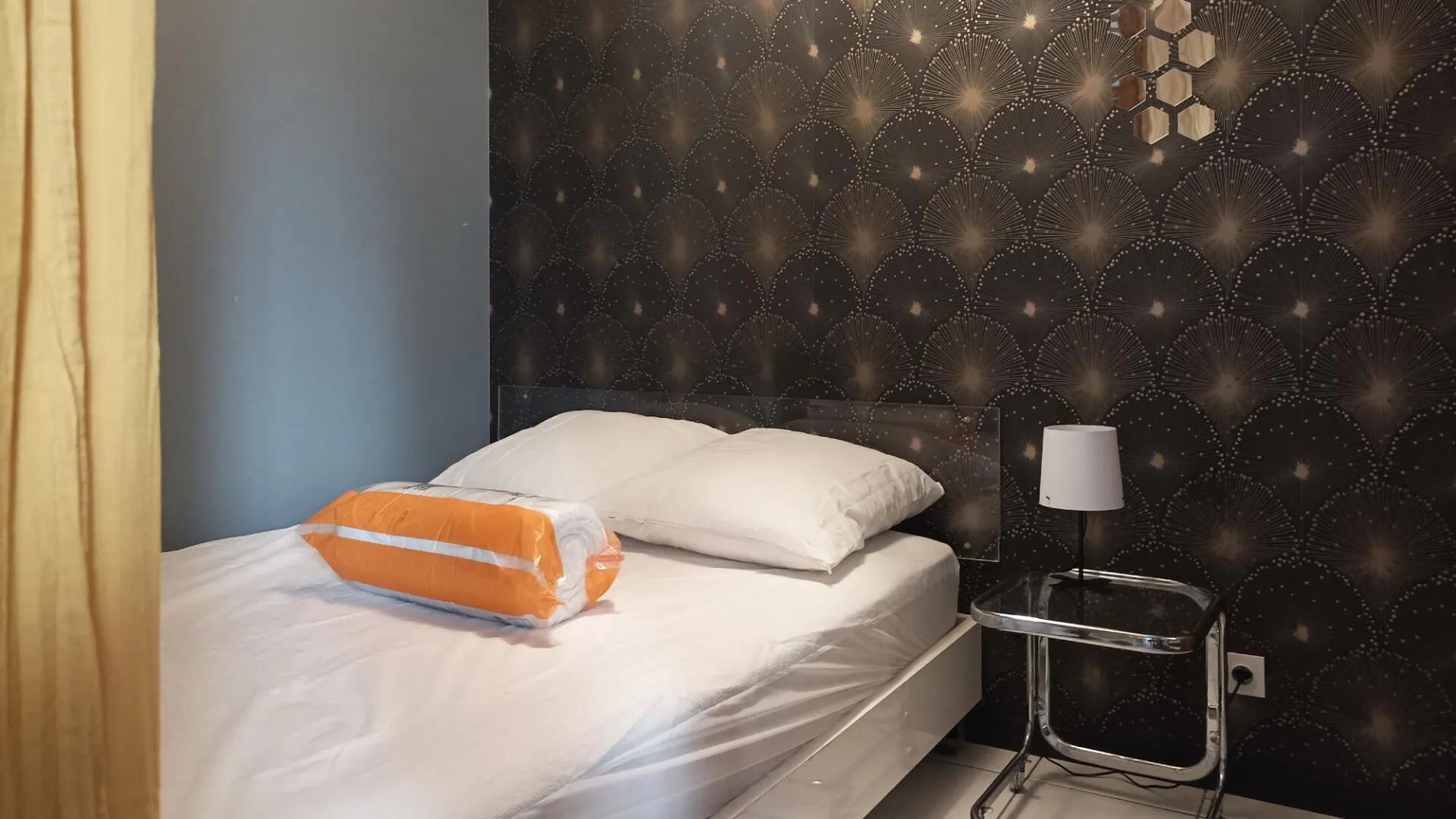 Appartement à louer, 34m², Tours