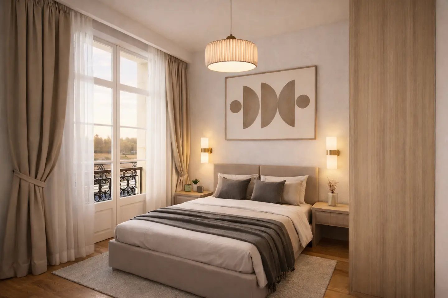Appartement à vendre, 38m², Bordeaux