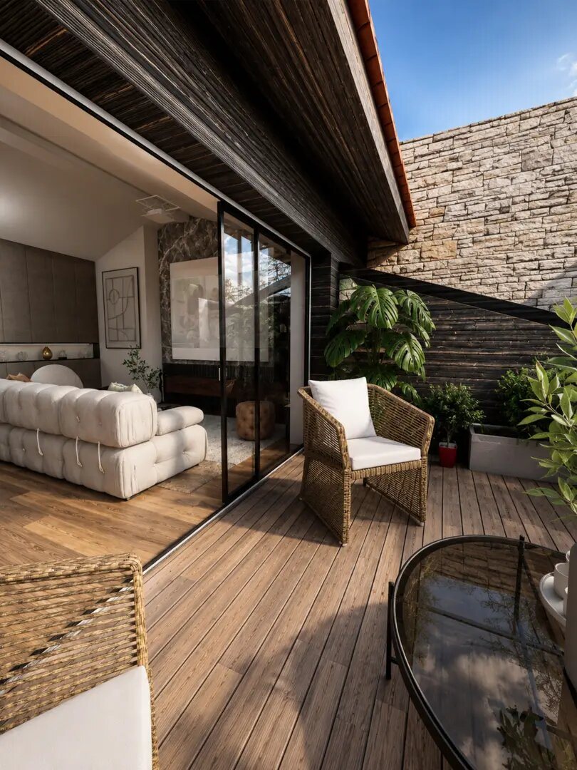 Appartement à vendre, 111m², Bordeaux