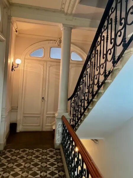 Appartement à vendre, 111m², Bordeaux