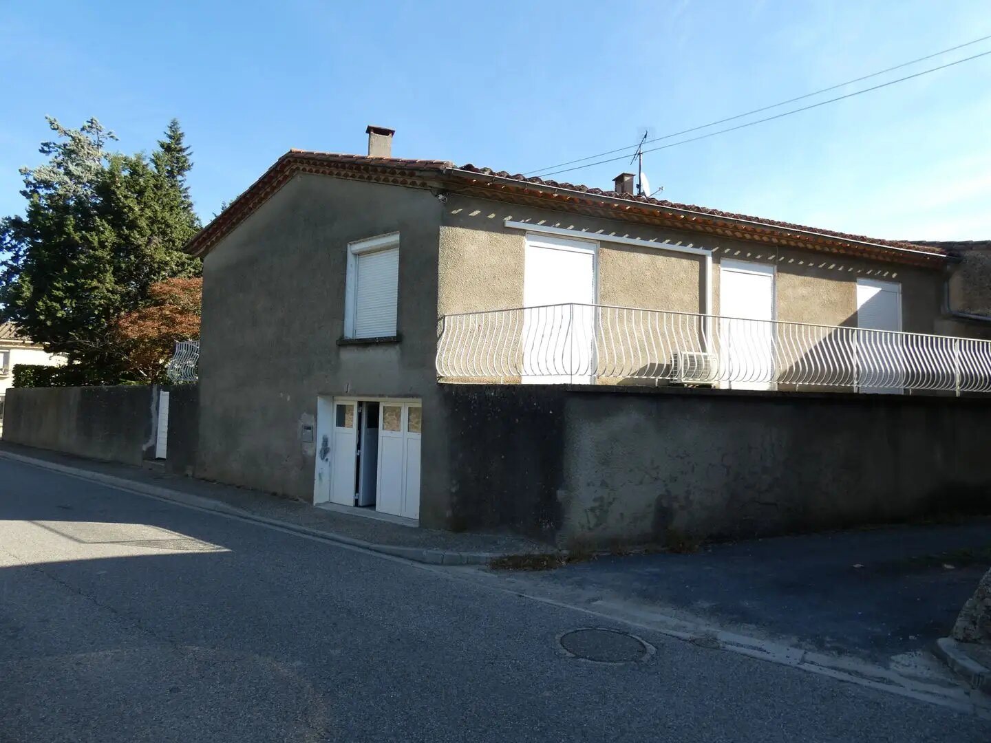 Maison à vendre, 105m², Caux-et-Sauzens
