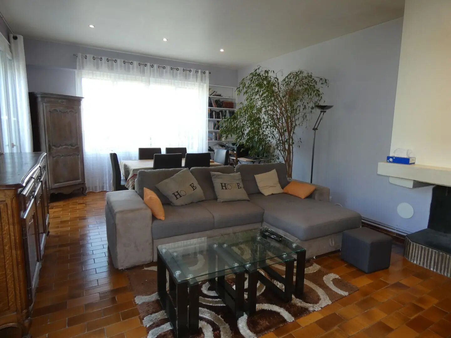 Maison à vendre, 105m², Caux-et-Sauzens