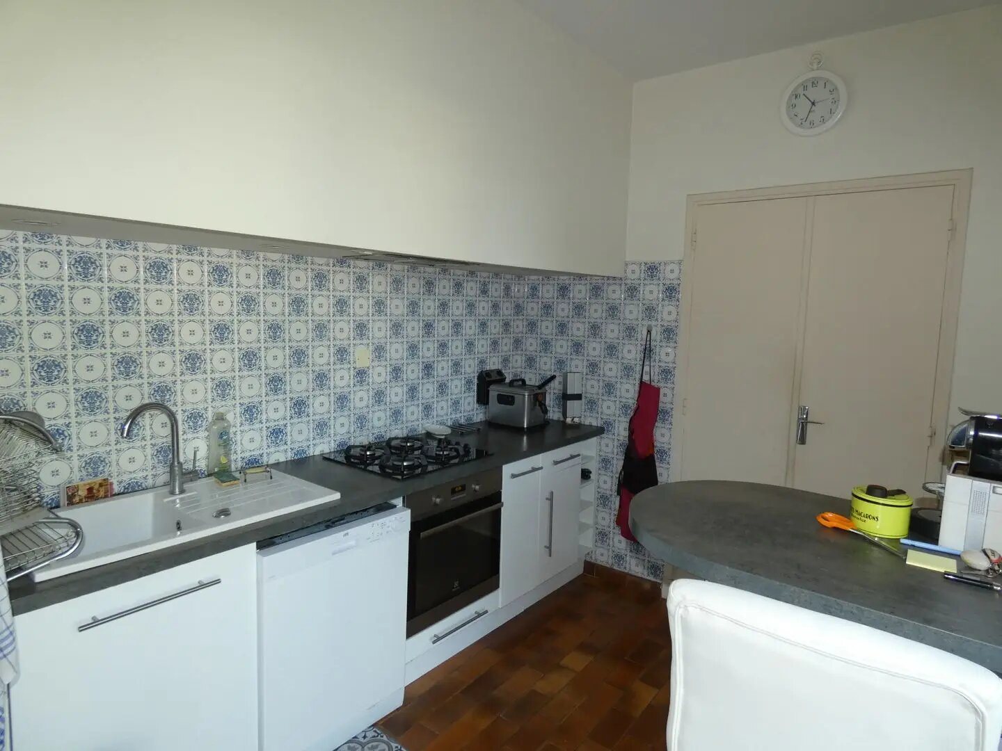 Maison à vendre, 105m², Caux-et-Sauzens