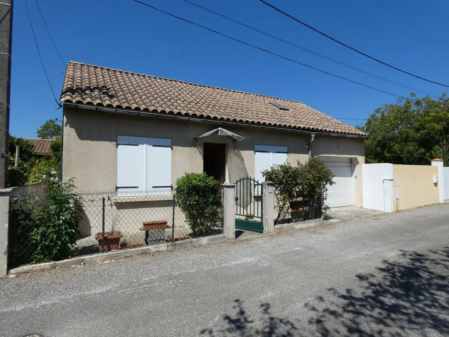 Maison à vendre, 81m², Carcassonne