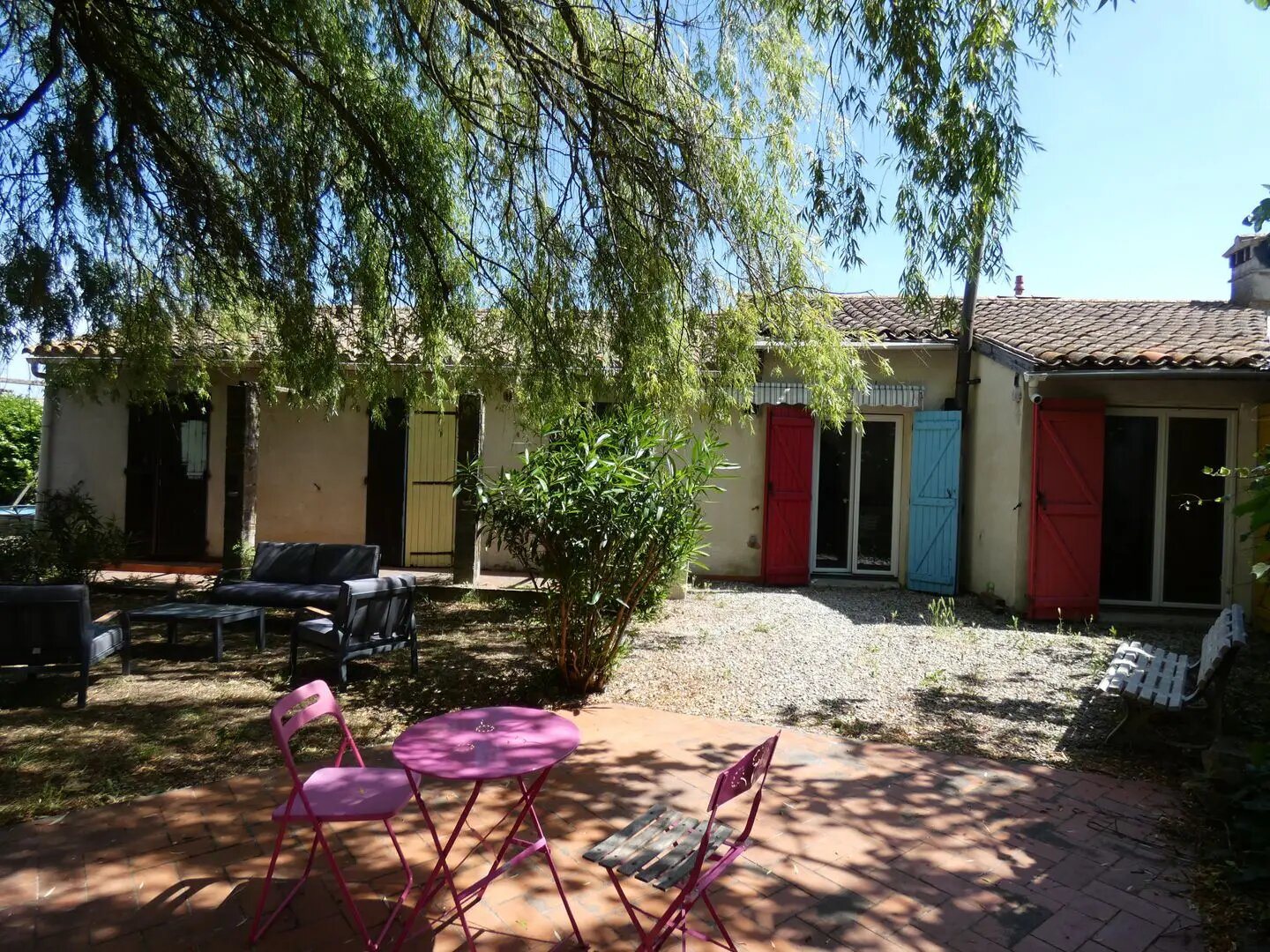 Maison à vendre, 110m², Cavanac