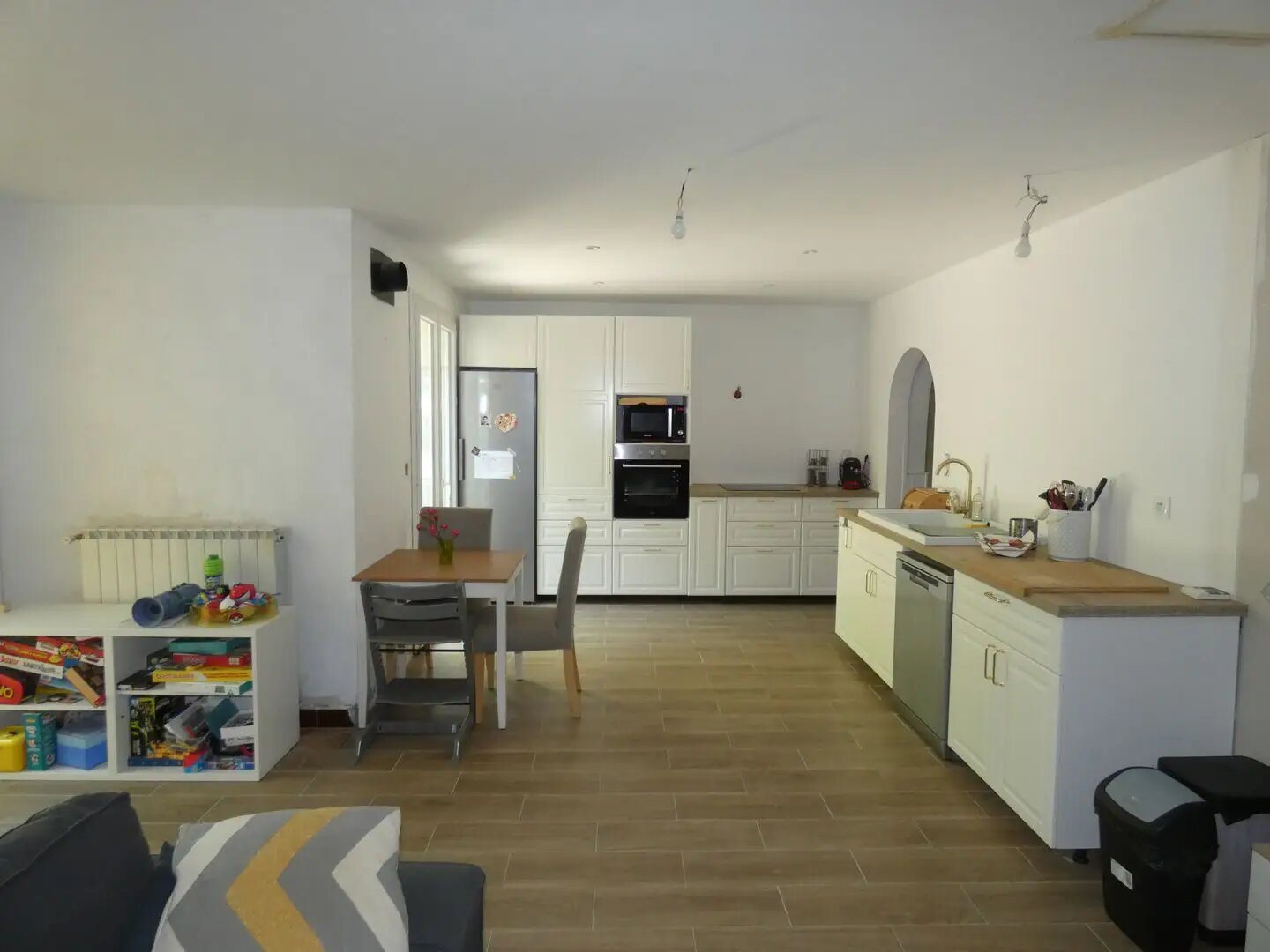 Maison à vendre, 110m², Cavanac