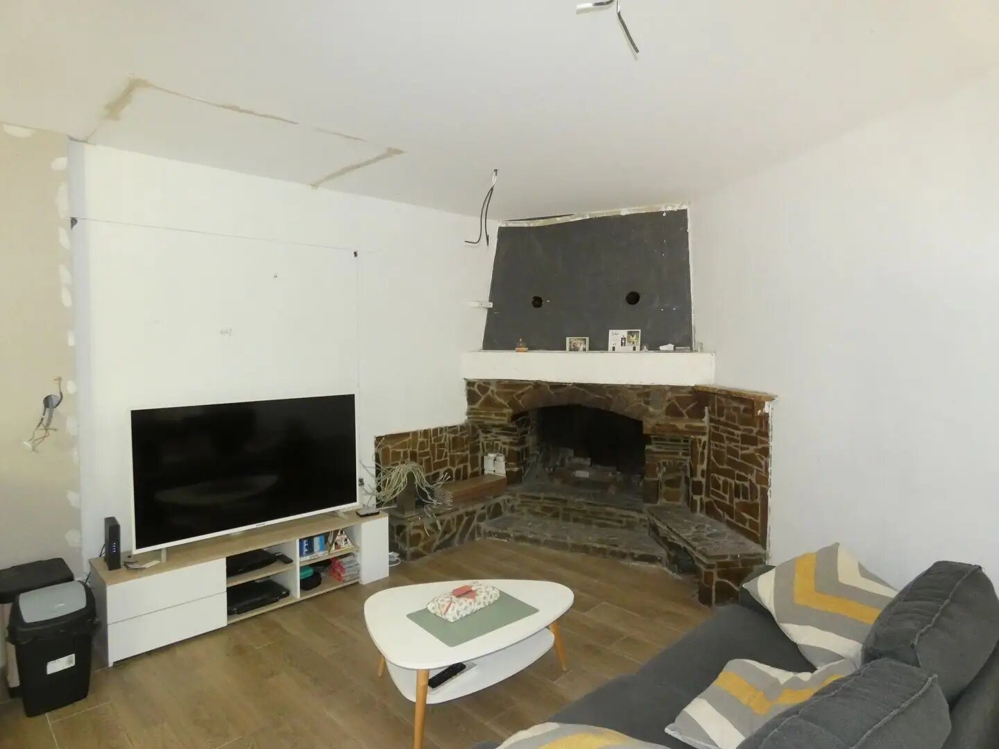 Maison à vendre, 110m², Cavanac