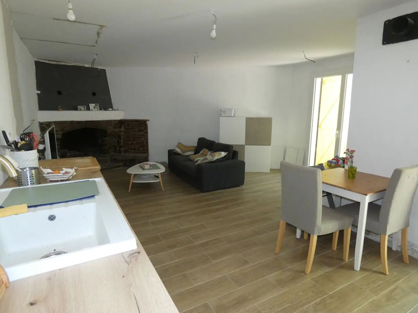 Maison à vendre, 110m², Cavanac