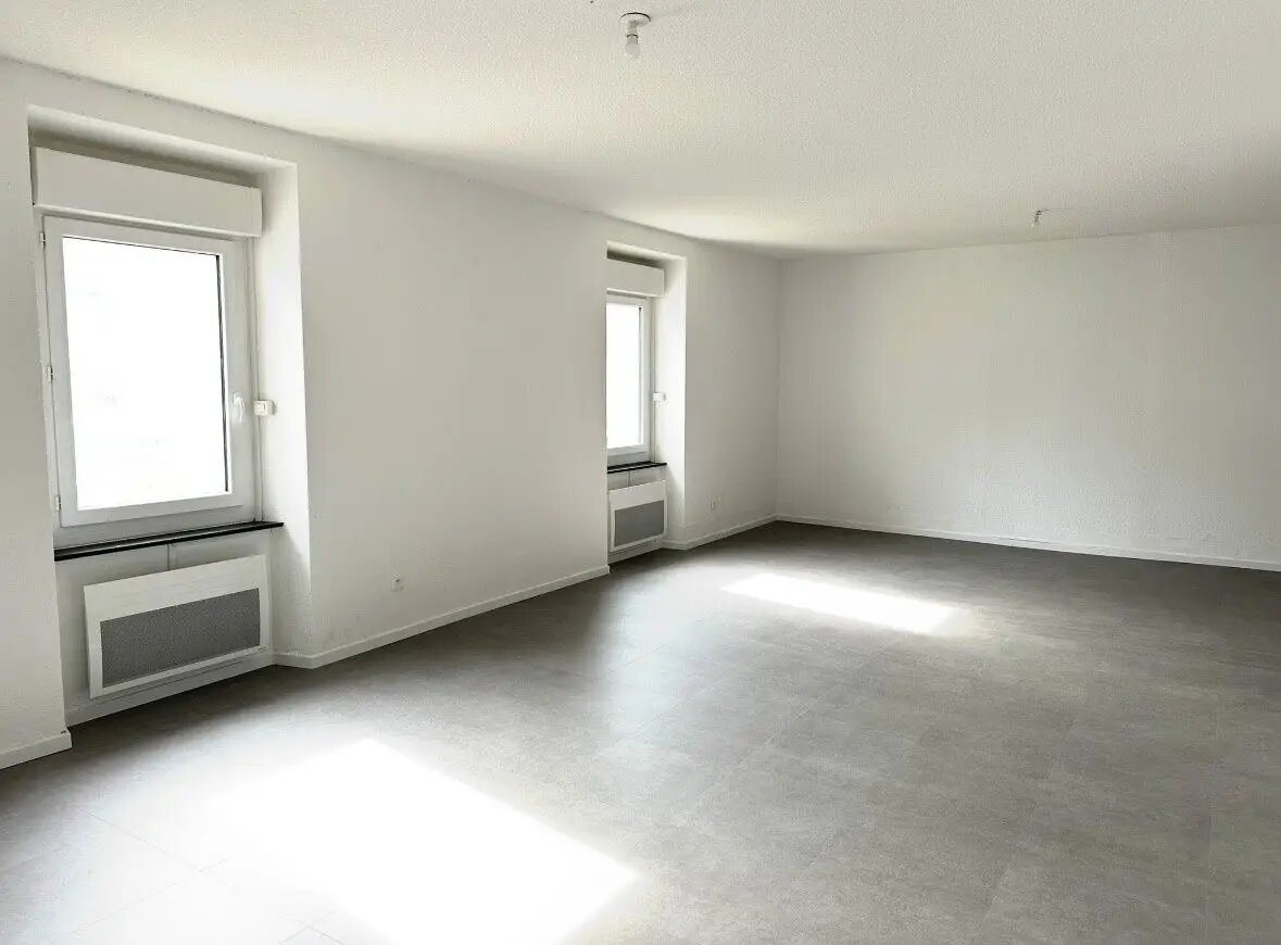 Appartement à louer, 102m², Carcassonne