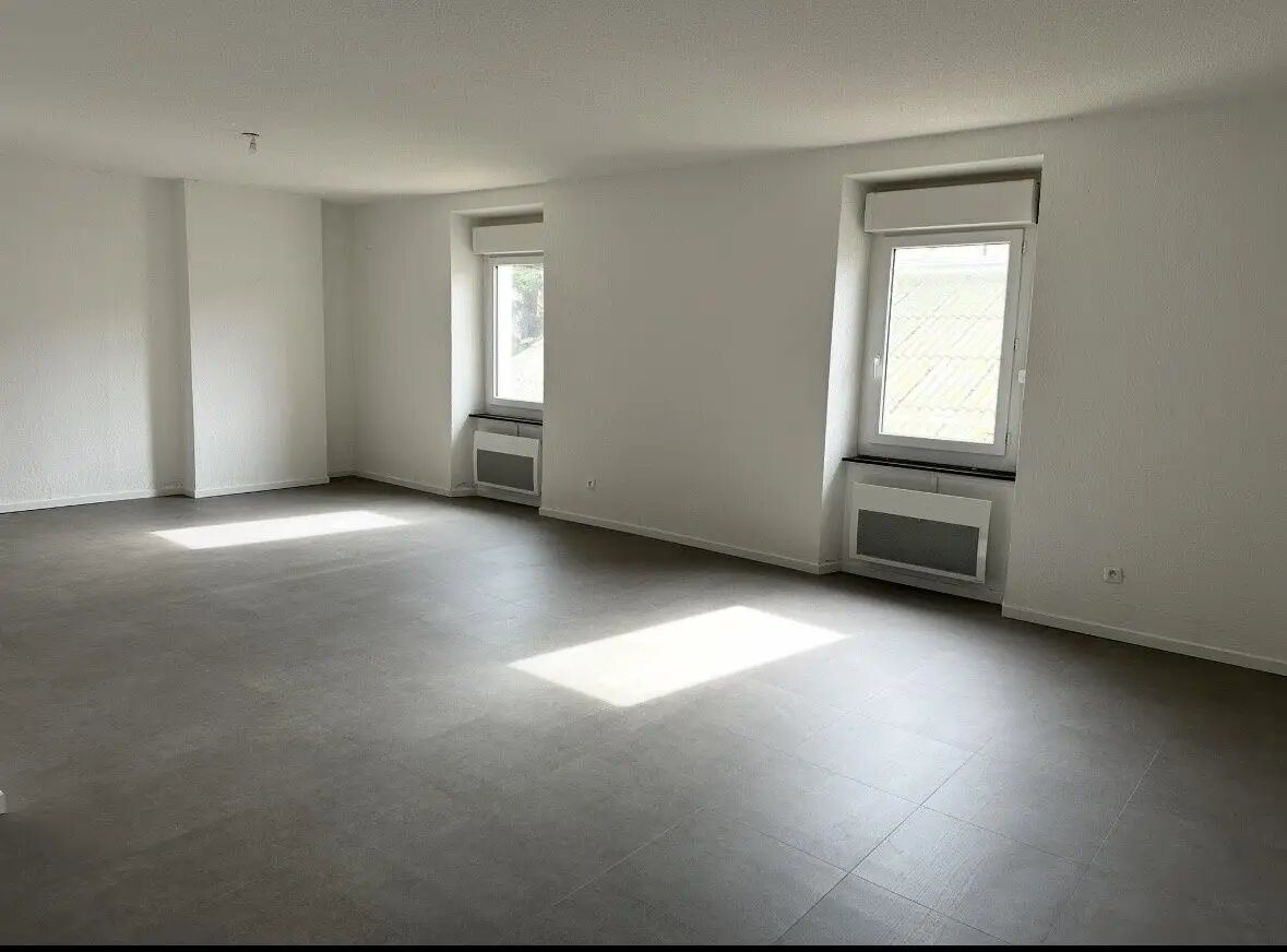 Appartement à louer, 102m², Carcassonne
