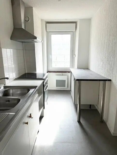Appartement à louer, 102m², Carcassonne