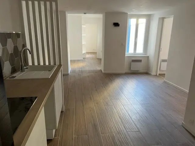Appartement à louer, 49m², Carcassonne