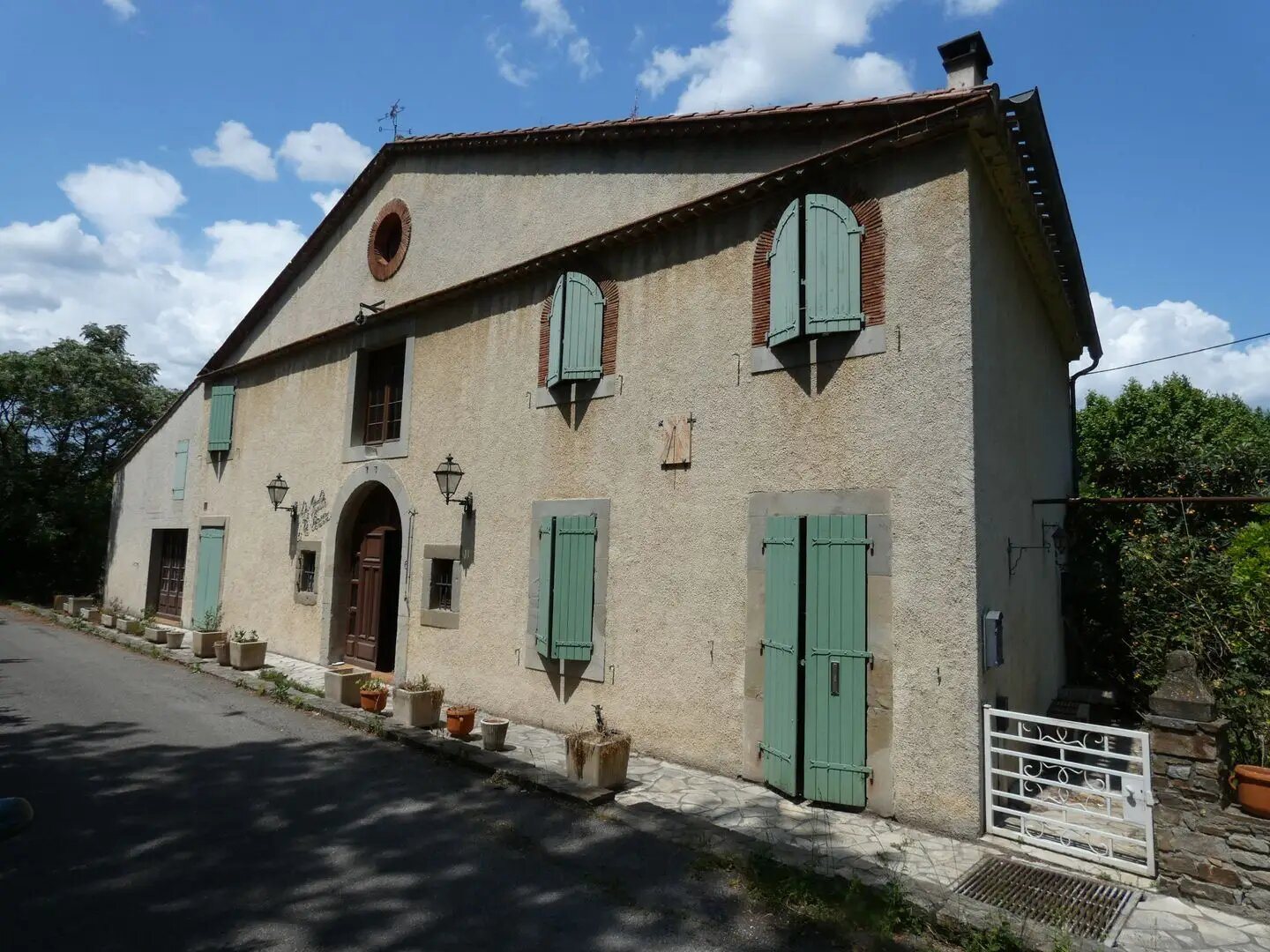 Maison à vendre, 320m², Rieux-Minervois