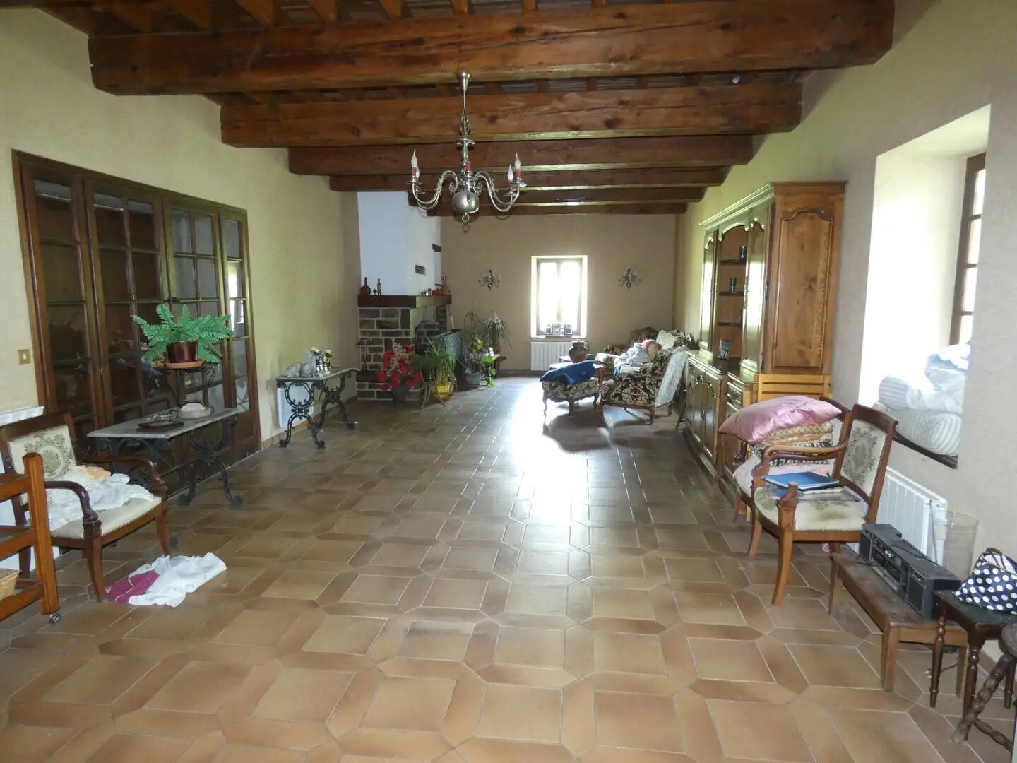 Maison à vendre, 320m², Rieux-Minervois