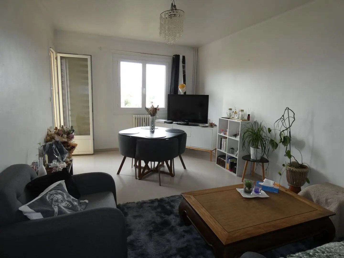 Appartement à vendre, 70m², Carcassonne