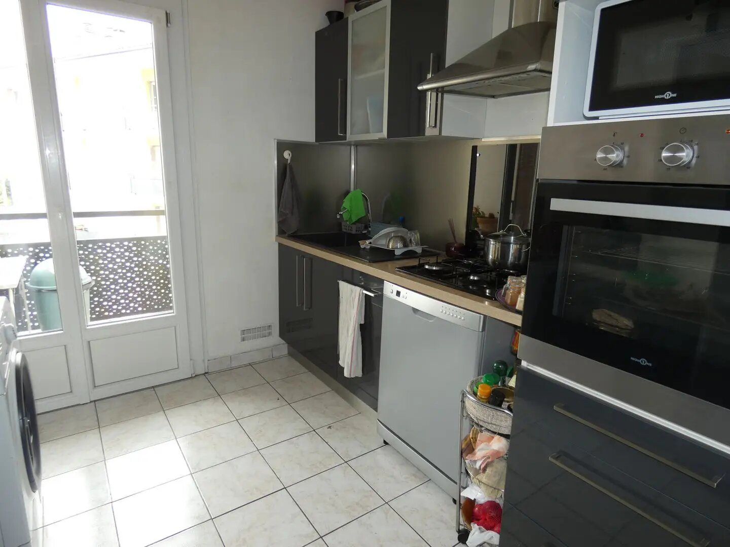 Appartement à vendre, 75m², Carcassonne