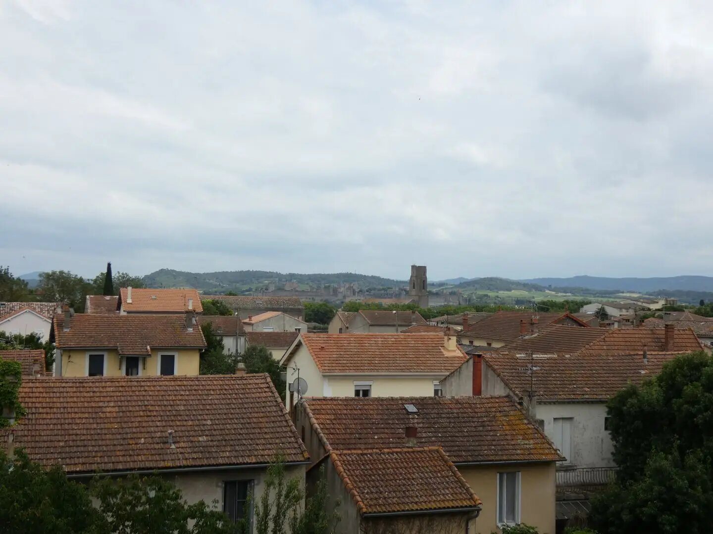 Appartement à vendre, 75m², Carcassonne