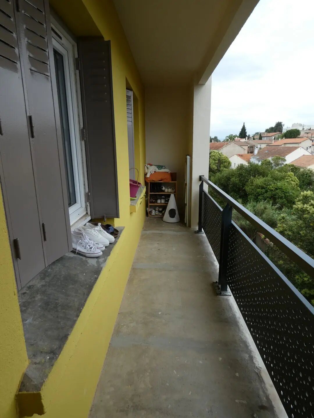 Appartement à vendre, 75m², Carcassonne