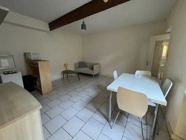 Appartement à louer, 34m², Carcassonne