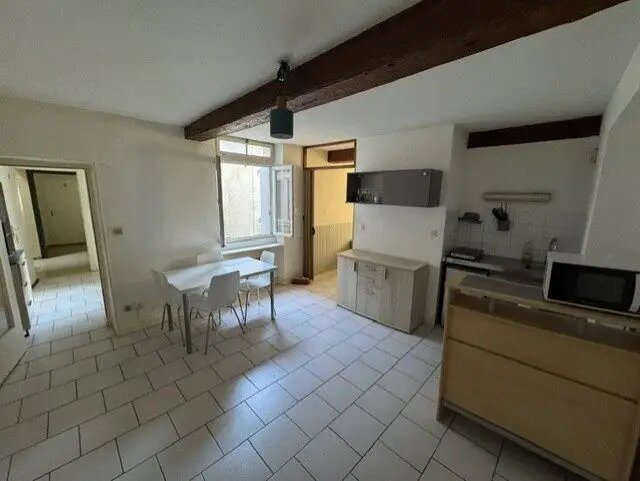 Appartement à louer, 34m², Carcassonne
