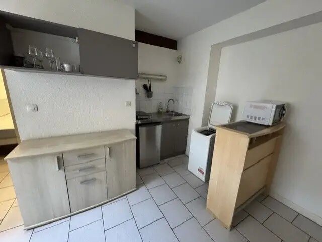 Appartement à louer, 34m², Carcassonne
