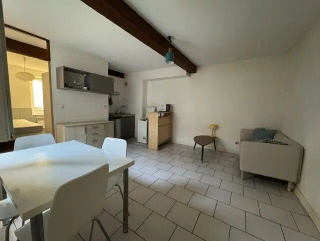 Appartement à louer, 34m², Carcassonne