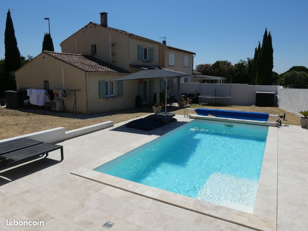 Maison à vendre, 107m², Carcassonne