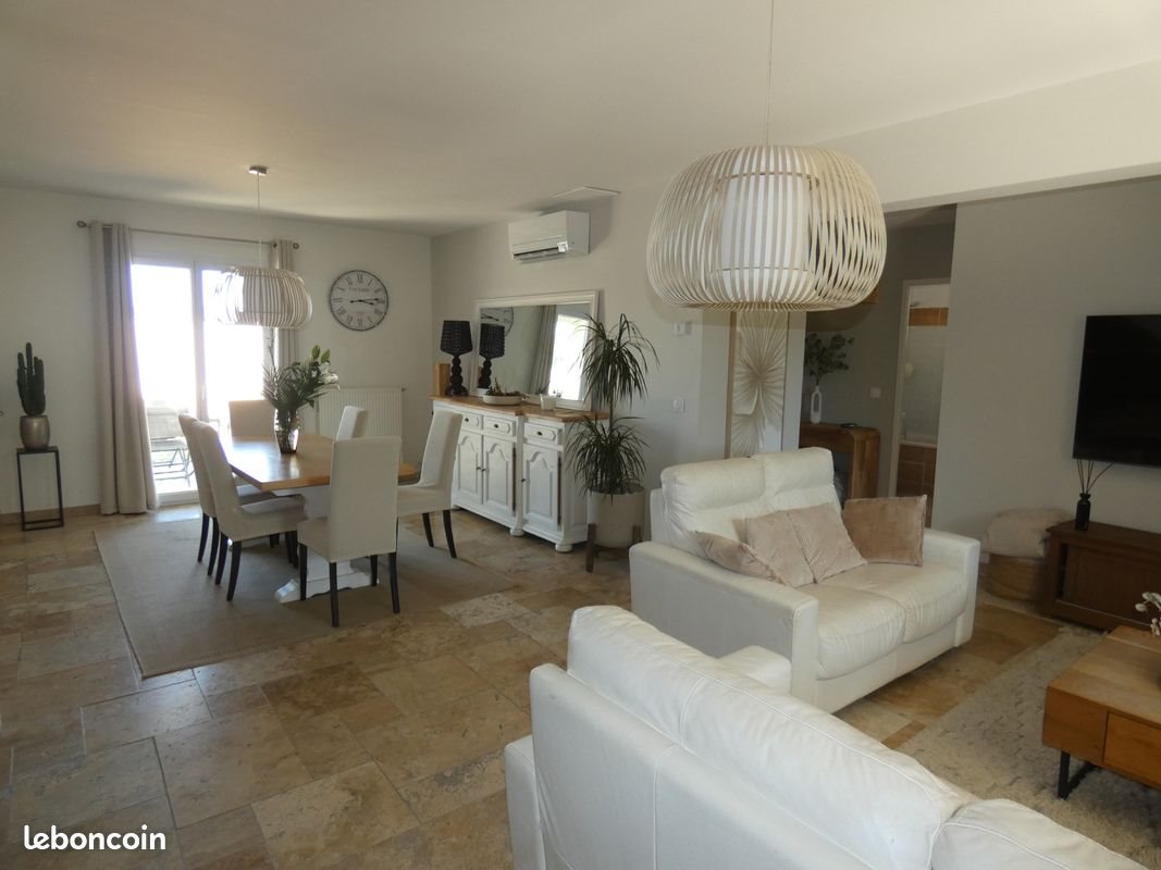 Maison à vendre, 107m², Carcassonne