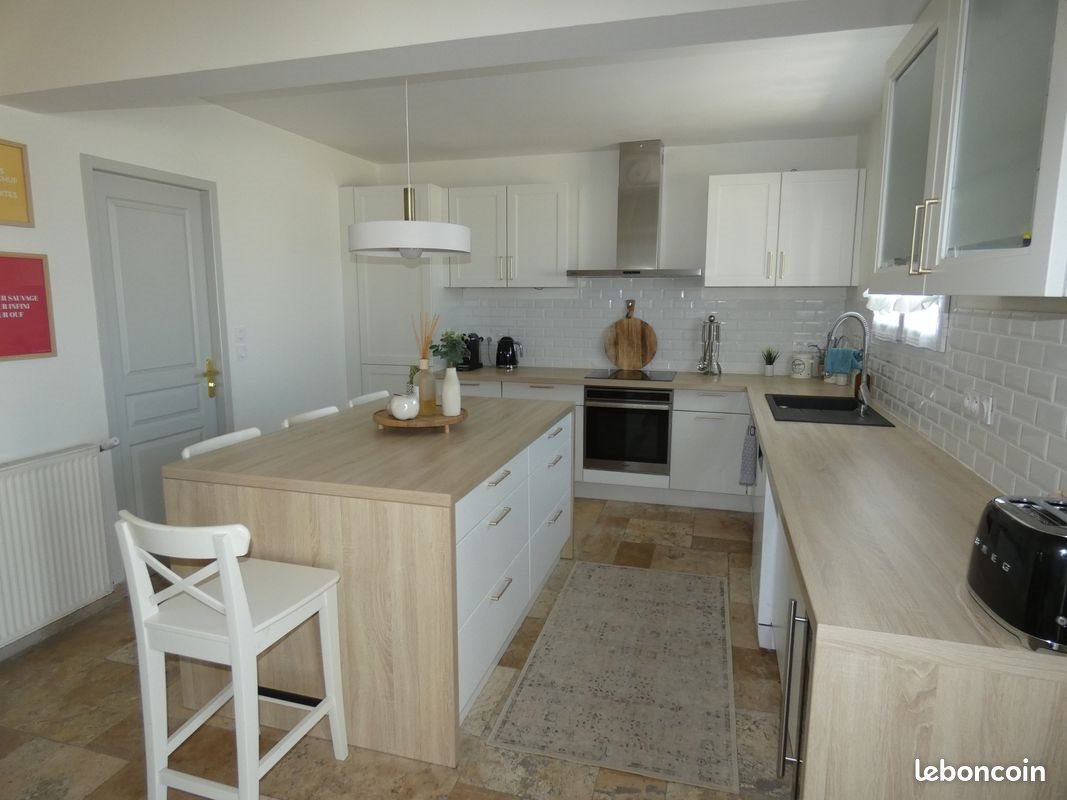 Maison à vendre, 107m², Carcassonne